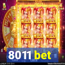 8011 bet